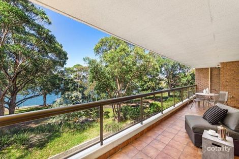 Property photo of 26/16 Leichhardt Street Glebe NSW 2037