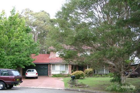 49 Alvona Ave, St Ives, NSW 2075