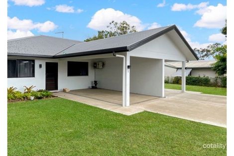 16 Courtney St, Mareeba, QLD 4880