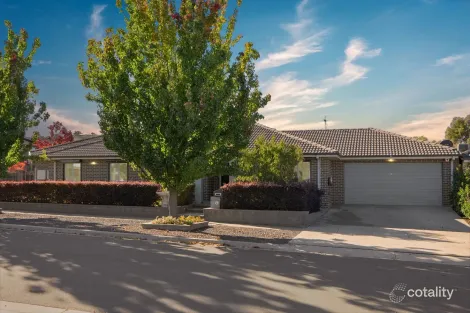 Property photo of 2 Neidjie Close Bonner ACT 2914