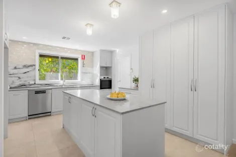 Property photo of 2 Neidjie Close Bonner ACT 2914