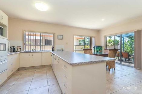 Property photo of 5 West Mountain Parkwood QLD 4214