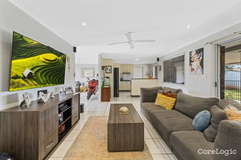 Property photo of 25 Lavena Drive Darling Heights QLD 4350