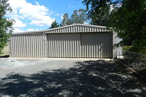 Property photo of 19 Wallace Street Congupna VIC 3633