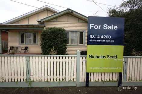 47 Wales St, Kingsville, VIC 3012
