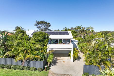 Property photo of 3 Redbox Crescent Sandy Beach NSW 2456