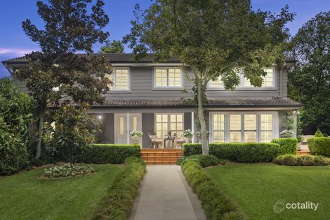 Property photo of 23A Copeland Road Beecroft NSW 2119