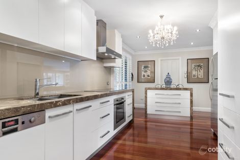 Property photo of 23A Copeland Road Beecroft NSW 2119