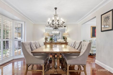 Property photo of 23A Copeland Road Beecroft NSW 2119