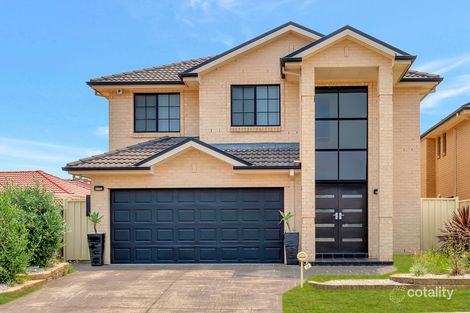 18 Sarah Hollands Dr, Horningsea Park, NSW 2171