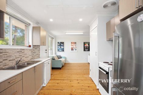 Property photo of 34 Casey Drive Watanobbi NSW 2259