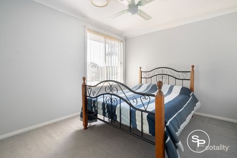 Property photo of 3A Dolphin Close Green Valley NSW 2168