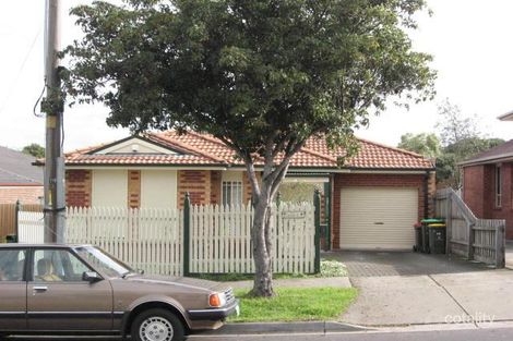 2/119 Ogilvie St, Essendon, VIC 3040