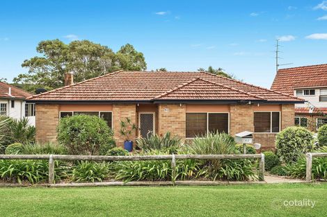 Property photo of 92 Grinsell Street Kotara NSW 2289