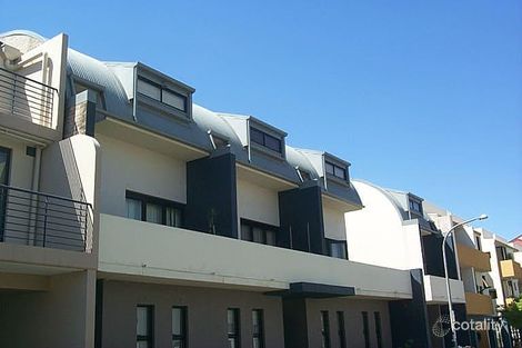 Property photo of 13/8-14 Dunblane Street Camperdown NSW 2050