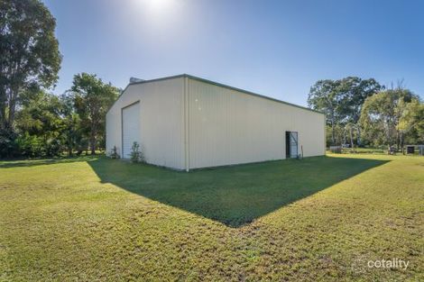 Property photo of 341 Bishop Road Beachmere QLD 4510