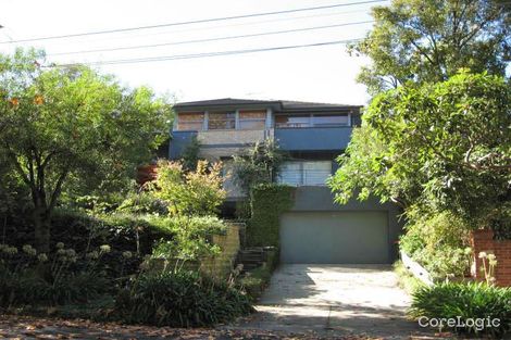 Property photo of 4 Laver Street Kew VIC 3101