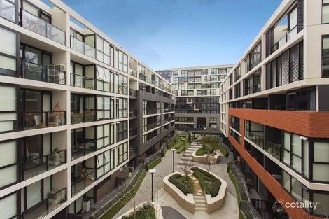 318/8 Grosvenor St, Abbotsford, VIC 3067