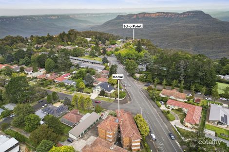 10/6 Echo Point Rd, Katoomba, NSW 2780