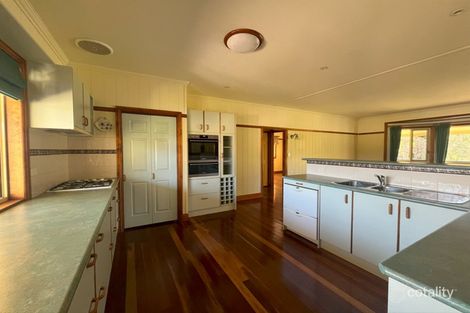 Property photo of 133 Martin Crescent Benarkin North QLD 4314