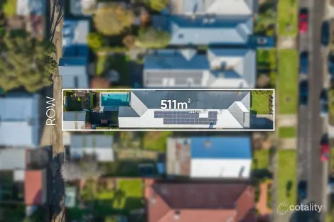 Property photo of 82 William Street Newport VIC 3015