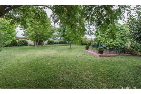 Property photo of 36 Roxburgh Drive Kelso NSW 2795