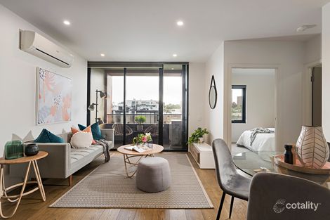 Property photo of 303/82 Canning Street Carlton VIC 3053