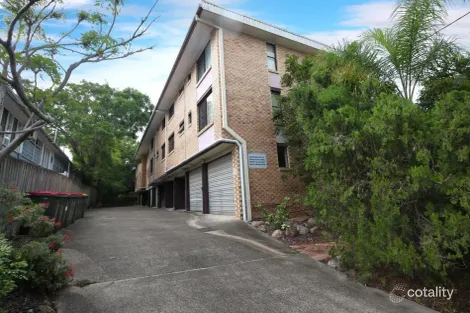 Property photo of 1/19 Riverview Terrace Indooroopilly QLD 4068