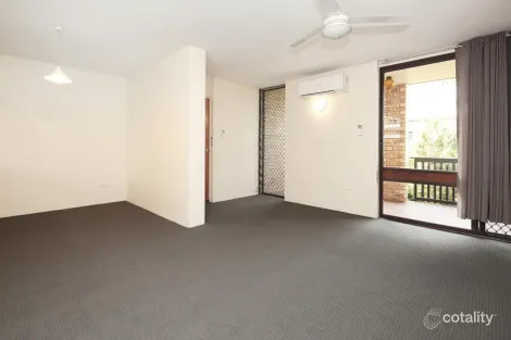 Property photo of 1/19 Riverview Terrace Indooroopilly QLD 4068