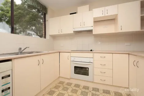 Property photo of 1/19 Riverview Terrace Indooroopilly QLD 4068