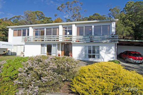 5 Cartela St, Sandy Bay, TAS 7005
