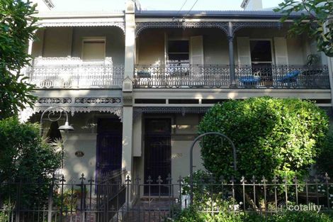 33 West St, North Sydney, NSW 2060