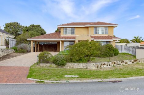 Property photo of 2 Meadowbrook Promenade Currambine WA 6028