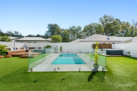 Property photo of 34 Paynter Park Drive Woombye QLD 4559