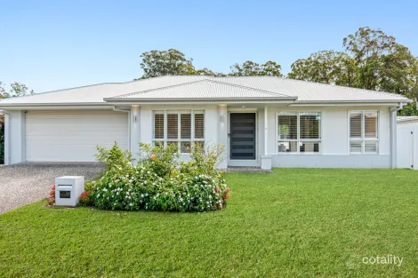 Property photo of 34 Paynter Park Drive Woombye QLD 4559