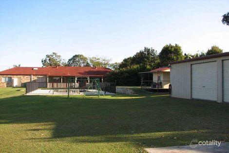 Property photo of 25 Whistler Court Upper Caboolture QLD 4510