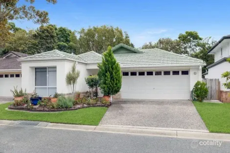 Property photo of 17/29 Ellis Drive Mudgeeraba QLD 4213