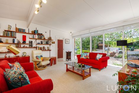 Property photo of 21 Piddington Street Watson ACT 2602