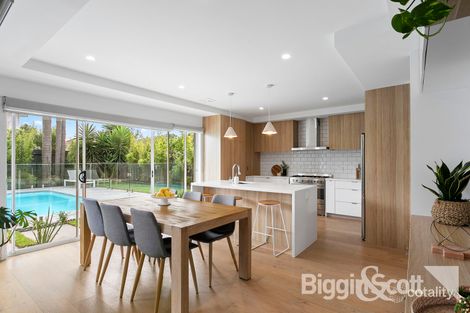 Property photo of 25 Albany Crescent Aspendale VIC 3195