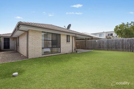 Property photo of 75 Taurus Circuit Coomera QLD 4209