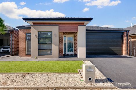 Property photo of 11 Villager Street Cranbourne East VIC 3977