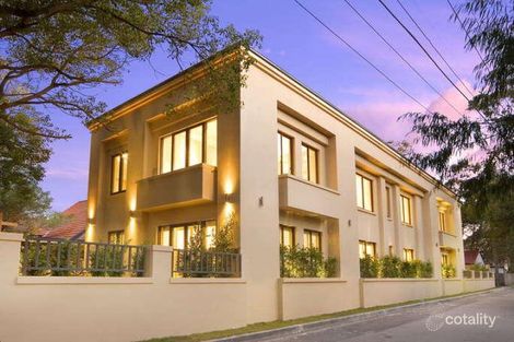 23 Wilberforce Ave, Rose Bay, NSW 2029