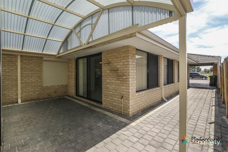 Property photo of 45 Bridgeman Drive Bennett Springs WA 6063