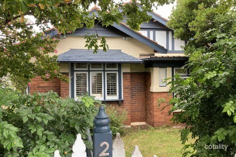 2 Campbell St, Waverley, NSW 2024