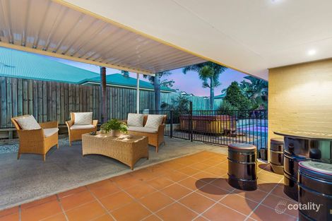 Property photo of 5 Lauradale Crescent Ormeau QLD 4208