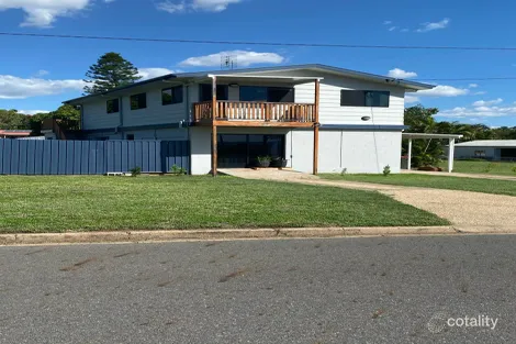 Property photo of 58 Dawson Highway Moura QLD 4718