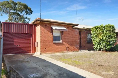 24 Longford St, Evanston, SA 5116