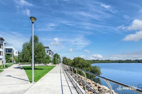 Property photo of 801/14 Hilly Street Mortlake NSW 2137