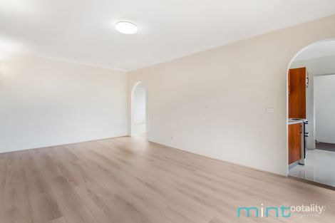 Property photo of 4/3-5 Sheffield Street Merrylands NSW 2160
