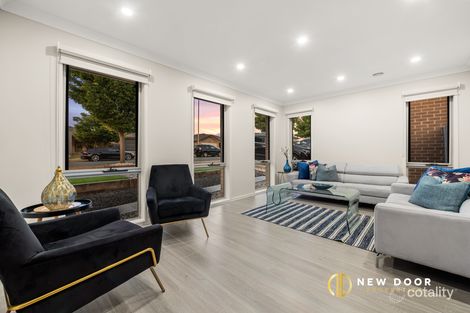 Property photo of 166 Mabo Boulevard Bonner ACT 2914